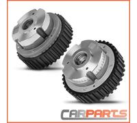 Regolatore Dell'Albero a Camme Lato Ingresso Valvola di Sfiato per Ford - Fiesta