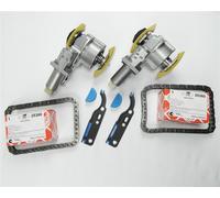 Regolatore Dell'Albero a Camme Tendicatena per Audi VW Dx SX 2,4 2,7T 2,8 V6