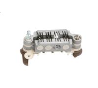 Regolatore dell'alternatore CQ CQ1081158 per CITROEN C2 (JM_) 1.1 2003-2012