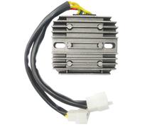 Regolatore dell'alternatore DZE DZE02308