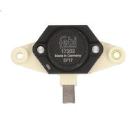 Regolatore dell'alternatore FEBI 17202 per PORSCHE 968 3 1991-1995