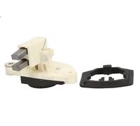 Regolatore dell'alternatore FEBI 18197 per MAN G 3.791 1979-1987