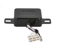 Regolatore dell'alternatore HC-CARGO F 032 130 615