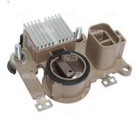 Regolatore dell'alternatore HC-CARGO F 032 139 11 per PAJERO II 2.8 1993-1997
