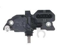 HC-Cargo F032333904 Regolatore alternatore