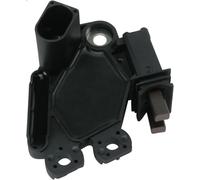 Regolatore dell'alternatore HC-CARGO F 032 335 019 per BMW 5 (E60) 2 2005-2009