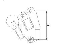 Regolatore dell'alternatore HC-CARGO F 032 337 146 per TOUAREG 3 2011-2018