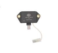 Regolatore dell'alternatore HELLA 5DR 004 246-451 per 105,120 (742) 1 1976-1983