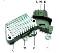 Regolatore dell'alternatore MAGNETI MARELLI 940016086500 per SUPRA 3 1993-2002
