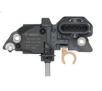 Regolatore dell'alternatore per BOSCH 1 986 AE0 099 per CF 85 12.902 2005-2013