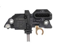 Regolatore dell'alternatore per BOSCH 1 986 AE0 107 per UNIMOG 5.132 2013-