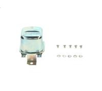 Regolatore dell'alternatore per BOSCH F 026 T02 204 VW KAEFER 1.2 1960-1985