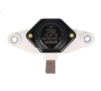 Regolatore dell'alternatore per BOSCH F 04R 320 375 SAAB 9000 2 1985-1991