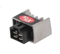 Regolatore dell'alternatore TOURMAX RGU-189