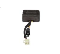 Regolatore dell'alternatore TOURMAX RGU-305