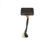 Regolatore dell'alternatore TOURMAX RGU-502