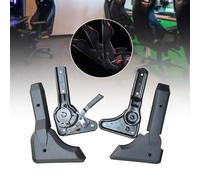 Regolatore dell'angolo della sedia Sedile da gioco Parte della sedia