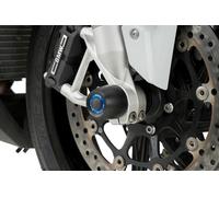 Puig Tampone forcella anteriore PHB19 per BMW S1000 R 14-20 Nero