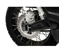 PUIG TAMPONE FORCELLA POSTERIORE PHB19 PER BENELLI LEONCINO 800 22-24 NERO