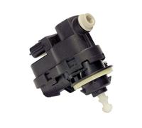 Regolatore dell'assetto fari Semi-adattato