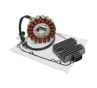 Regolatore Dello Statore Del Generatore, Raddrizzatore E Guarnizione Per Kawasaki ER250 Z250 ABS ER300 Z300 EX250 Per Ninja 250 250R EX300 300