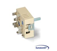 REGOLATORE D'ENERGIA PROFESSIONALE EGO 50.57071.010 Doppio senso di rotazione.