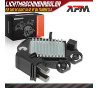 Regolatore Di Alternatore Per Audi A6 Avant A8 Q7 4F VW Touareg 7L6