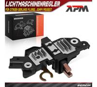 Regolatore Di Alternatore Per Citroën Berlingo Pluriel Jumpy Peugeot