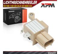 Regolatore Di Alternatore Per Ford C-Max DM2 Volvo C30 Mazda 3 BK