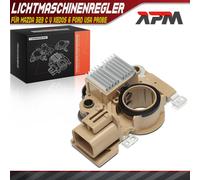 Regolatore Di Alternatore Per Mazda 323 C V Xedos 6 FORD USA Probe II