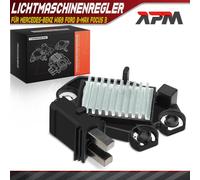 Regolatore Di Alternatore Per Mercedes-Benz W169 Ford B-Max Focus 3