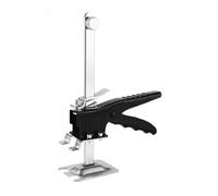 Regolatore Di Altezza Strumenti Sollevamento Del Braccio For Risparmiare Lavoro Enorme Porta Sicurezza Armadio Mille Spostamento Mobili Con Martinetto Stabilità Del Perno(FQ-05)