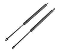 Regolatore di ammortizzatori a gas for sedile da 345 mm for motocicletta, for Suzuki Burgman 400 AN400 2007-2016