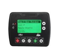 Regolatore di avviamento automatico del generatore, LXC3120 LXC3110, unità di controllo, ricambi for generatori(LXC3110)