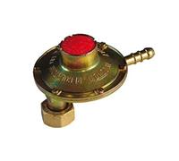 REGOLATORE DI BASSA PRESSIONE GPL 1kg/h - CON ATTACCO VERTICALE