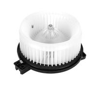 Regolatore di calore del motore del soffiatore XTevu, compatibile con Accorde 03-07, modulo di controllo della ventola HVAC, resistore del motori a velo per auto