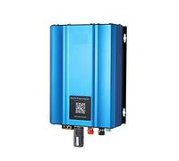 Regolatore di Carica 1000 W Grid Tie Inverter Con Limitatore MPPT Onda Sinusoidale Pura Pannello Solare Scarica Della Batteria Sulla Griglia WIFI Mobile APP(GTN-1000-W,PV 26-45V Bat 24V)