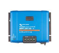 Regolatore di carica 12V 24V 48V MPPT Bluetooth 75/10 - 250/100 e molto...