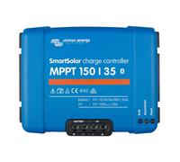 Regolatore di carica 12V 24V 48V MPPT Bluetooth 75/10 - 250/100 e molto...