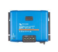 Regolatore di carica 12V 24V 48V MPPT Bluetooth 75/10 - 250/100 e molto...