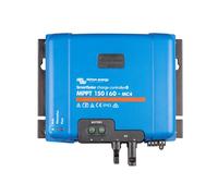 Regolatore di carica 12V 24V 48V MPPT Bluetooth 75/10 - 250/100 e molto...