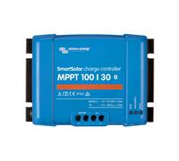 Regolatore di carica 12V 24V 48V MPPT Bluetooth 75/10 - 250/100 e molto...