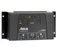REGOLATORE DI CARICA CENTRALINA SOLARE STECA SOLSUM 2525 25A 12-24V BAITA CAMPER