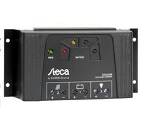 REGOLATORE DI CARICA CENTRALINA SOLARE STECA SOLSUM 4040 40A 12-24V BAITA CAMPER