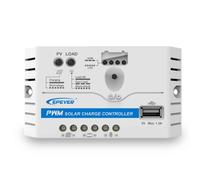 Regolatore di carica EPEVER LandStar PWM LS2024EU 20A