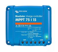 Regolatore di carica GermanVictron Energy Blue Solar MPPT 75V/15A