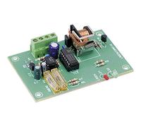 Regolatore di carica (kit di montaggio) Conrad Components HB 192 A 13.8 V/DC 10 A 1 pc(i)
