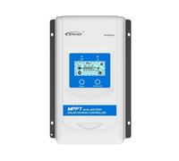 Regolatore di carica MPPT 10A Dual Battery 12/24V DUORACER DDS | EP Solar