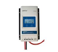 Regolatore di carica MPPT 10A Dual Battery 12/24V DUORACER DDS | EPEver