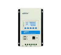Regolatore di carica MPPT 20A 12/24V TRIRON | DS2+UCS | EP Solar